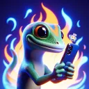 Lizard Slaves
