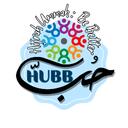Hijrah Ummah : Be Better Discord Server Icon