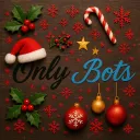 𝓞𝓷𝓵𝔂𝓑𝓸𝓽𝓼 Icon