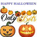 𝓞𝓷𝓵𝔂𝓑𝓸𝓽𝓼 Discord server icon