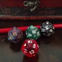 Starsickle's Games