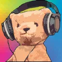Broken Radio Bear Club