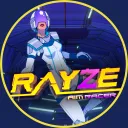 Let's RAYZE!