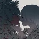 イケメンのサーバー