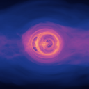 Occultum (Join Georic) ✻ - discord server icon