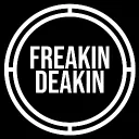FreakinDeakin