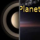 Space Simulation and Planetarium