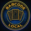 Barcode’s Local