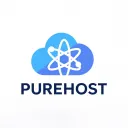 PureHost - Hébergement Cloud & Game