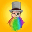 Beard-Gang Land