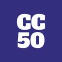 CC50 - Fundação Estudar Discord Server Icon