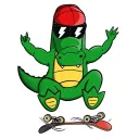 Cool Crocs