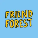 Friend Forest 🌳 🔺