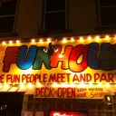 Funhouse