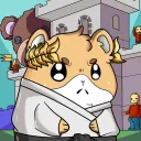 Hamsters Gang™ | Terra $LUNA NFTs
