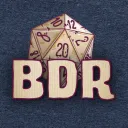 Button Dice Roller