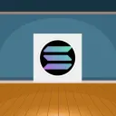 Solana Floor Watch