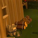 FloBr0's Shack