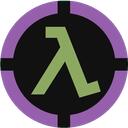 Project Renegade | HL2DRP Discord Server Icon