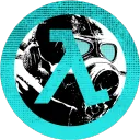 Project Renegade | HL2DRP Discord Server Icon