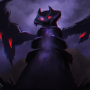 The Dark Knights Cult Server Icon