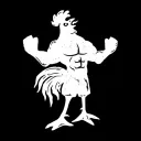 Rumblin' Roosters Fight Club