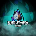 WolfmanSpirit Server