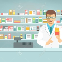 US DRUG ðŸ’Š MðŸ…°RKET Server Icon