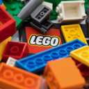All Lego Now