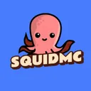 SquidMC [SHUTDOWN]