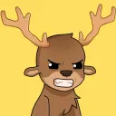 Angry Reindeers | Evil Santas