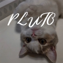 Pluto ‘
