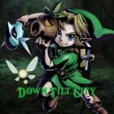 Down Tilt City (DISCONTINUED)