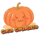 🎃 La Casa Calabaza 🎃
