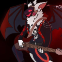 Fluff Metal🎸 Discord server icon