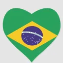 Brazilian Namorados