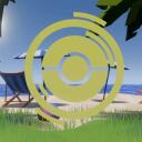 The PokéStop Discord Server Icon