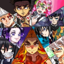 The demon slayer core
