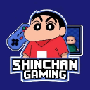 Discovery icon for SHINCHAN GAMING Discord server
