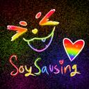 Soy Saucing Discord Server Icon