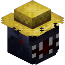 Scatha Farmers Discord Server Icon – Minecraft