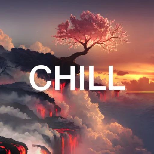 chillout — мониторинг Discord сервера, статистика и рейтинг