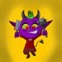 LiL Devils CNFT