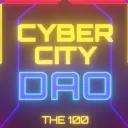 CyberCityDAO