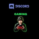 DISCORD GAMING 🎮 [🎉300]'s icon