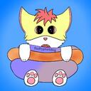Hotdog Community Discord Server Icon