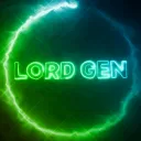 🎊 Lord Gen 🎆