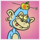 Down Bad Apes