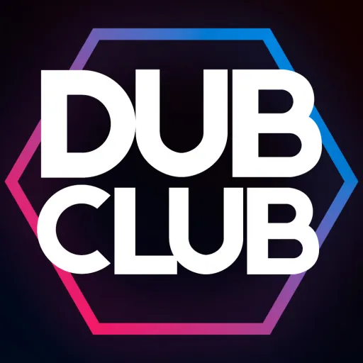 DubClub Community — Дискорд Сервер