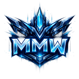 Discovery icon for MΞTA MOBILΞ WORLD® Discord server